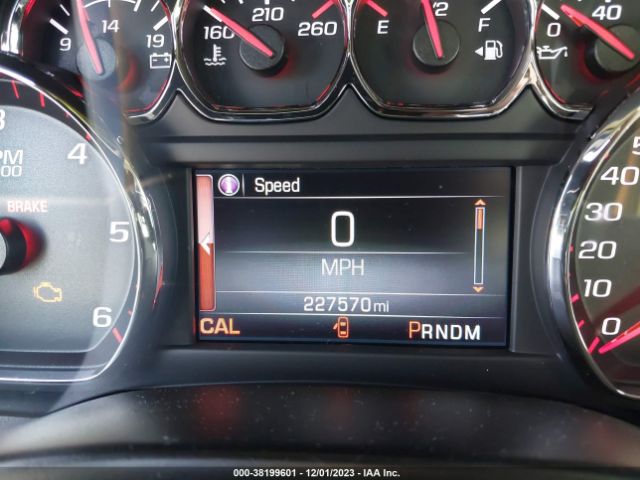 1GKS1GKC3GR216487 GMC Yukon Xl Slt