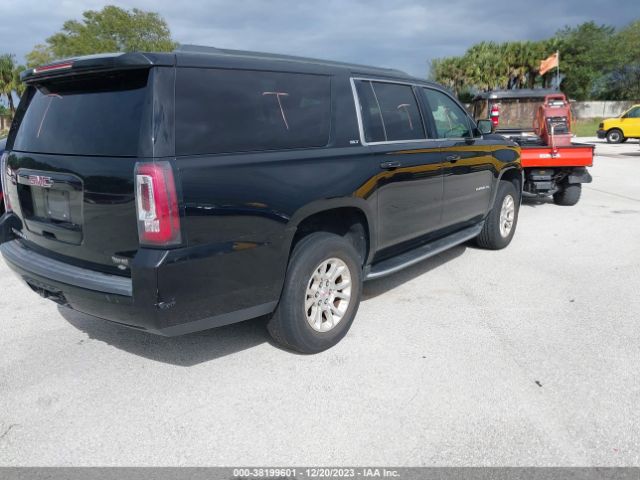 1GKS1GKC3GR216487 GMC Yukon Xl Slt