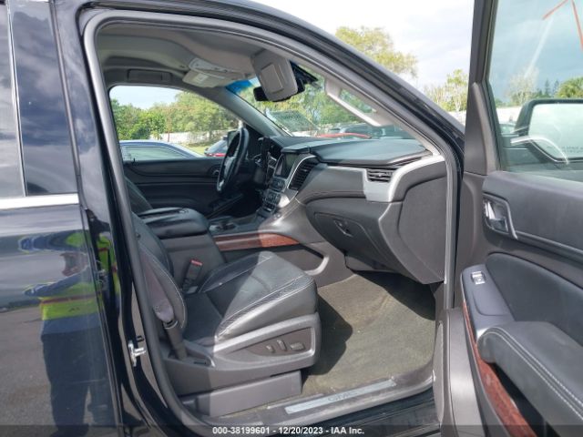 1GKS1GKC3GR216487 GMC Yukon Xl Slt