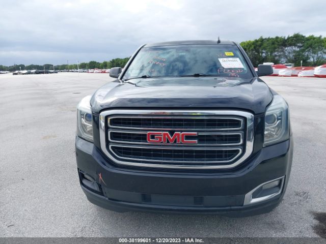 1GKS1GKC3GR216487 GMC Yukon Xl Slt