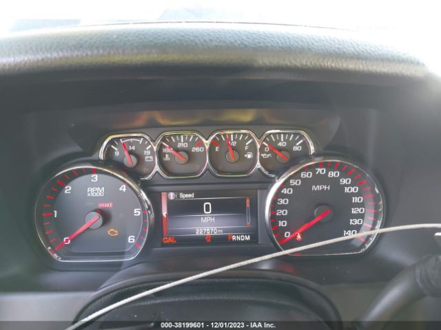 1GKS1GKC3GR216487 GMC Yukon Xl Slt
