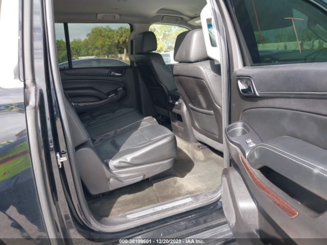 1GKS1GKC3GR216487 GMC Yukon Xl Slt