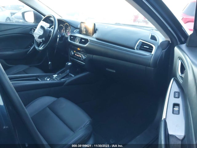 Mazda Mazda6 Touring 2017 JM1GL1V56H1104000 Image 5