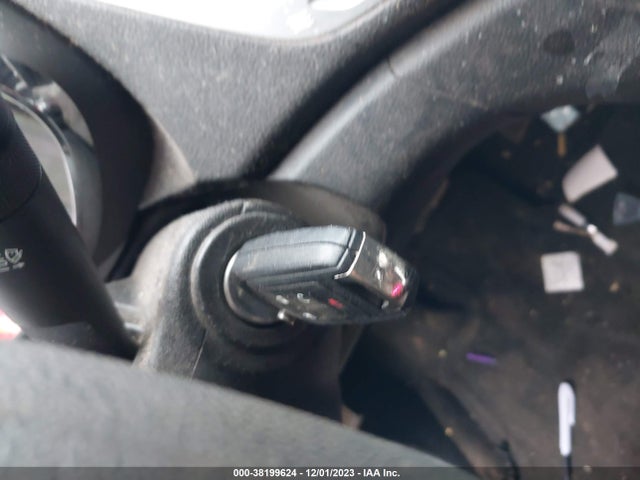2014 GMC TERRAIN SLE-1 VIN: 2GKALMEK0E6276579