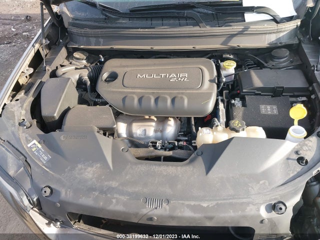 1C4PJMLB7KD167788 Jeep Cherokee Latitude Plus 4x4