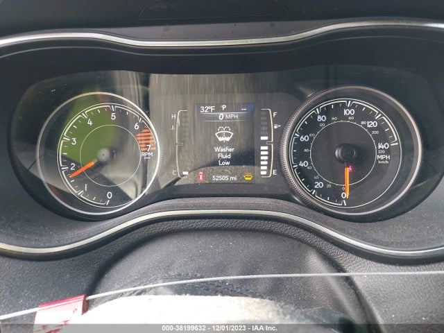 1C4PJMLB7KD167788 Jeep Cherokee Latitude Plus 4x4