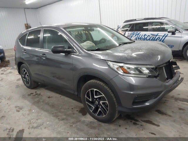 2016 5J6RM4H40GL028152 main image