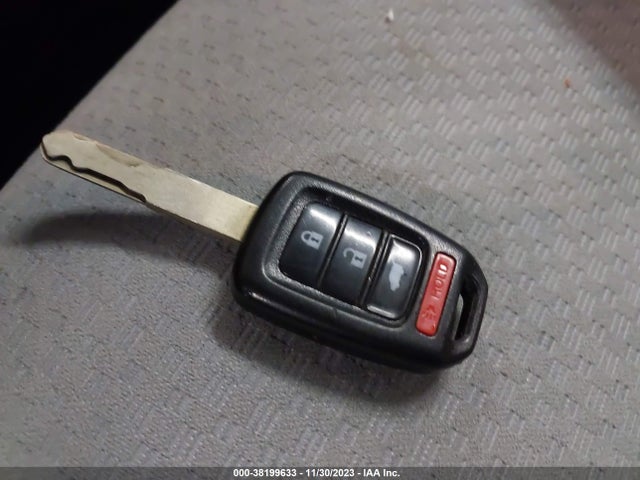 Honda CR-V SE 2016 5J6RM4H40GL028152 Image 11