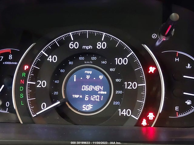 Honda CR-V SE 2016 5J6RM4H40GL028152 Image 15