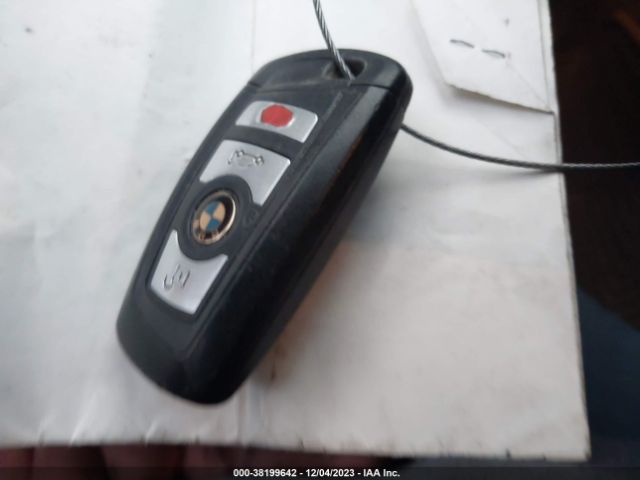 2013 BMW 528I WBAXH5C51DD107453 Photo 10