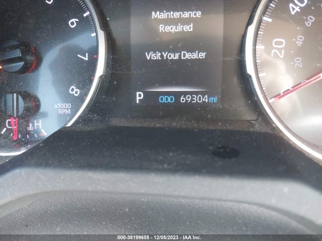 Toyota RAV4 LE 2019 JTMH1RFV8KD014750 Image 15