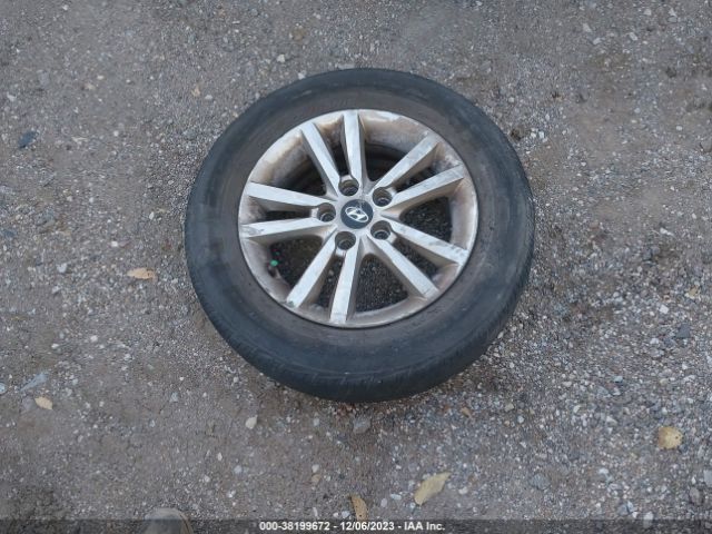 5NPE24AF9GH304810 Hyundai SONATA SE
