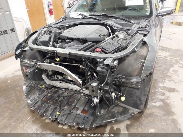 1G6KF5RS3HU201374 Cadillac Ct6 Premium Luxury