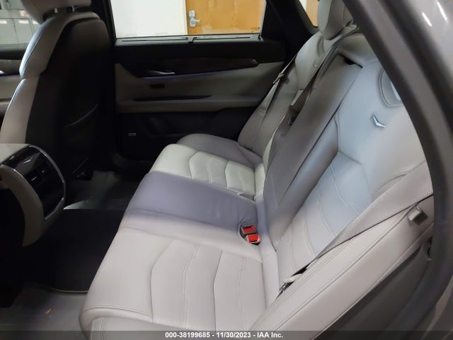 1G6KF5RS3HU201374 Cadillac Ct6 Premium Luxury