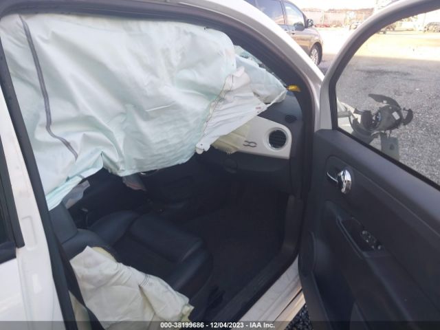 3C3CFFBR1FT721700 Fiat 500 SPORT