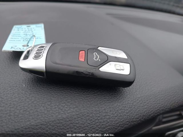 WAUB4AF48JA003900 Audi S4 Premium Plus