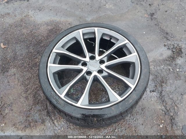WAUB4AF48JA003900 Audi S4 Premium Plus