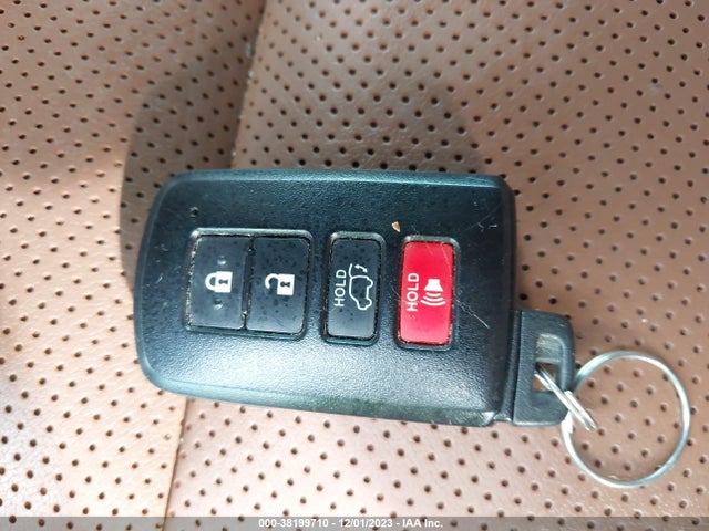 Toyota Highlander Limited 2019 5TDYZRFHXKS333641 Image 11