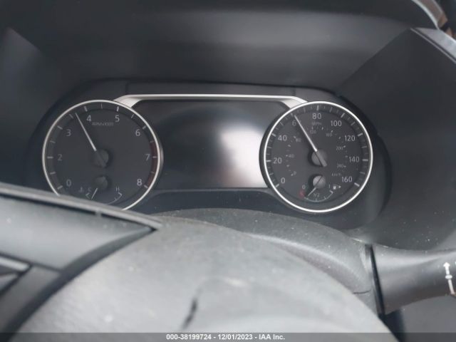 3N1AB8CV4MY299186 Nissan SENTRA