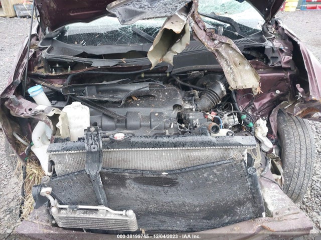Honda Pilot Ex-l 2015 5FNYF4H52FB046822 Image 10