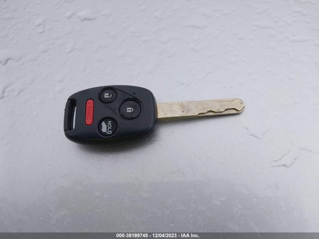 Honda Pilot Ex-l 2015 5FNYF4H52FB046822 Image 11