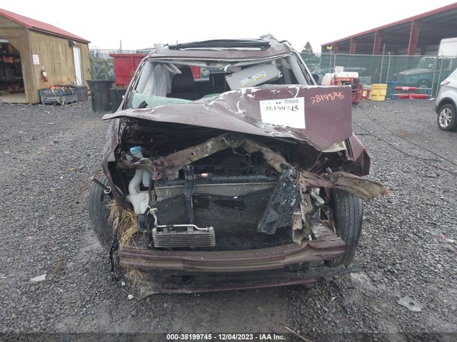 Honda Pilot Ex-l 2015 5FNYF4H52FB046822 Image 12