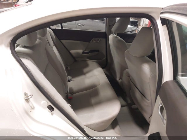 2012 HONDA CIVIC LX VIN: 2HGFB2F56CH604060