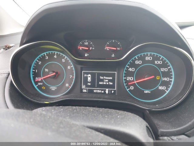 Chevrolet Cruze Premier Auto 2017 1G1BF5SM3H7181546 Image 7