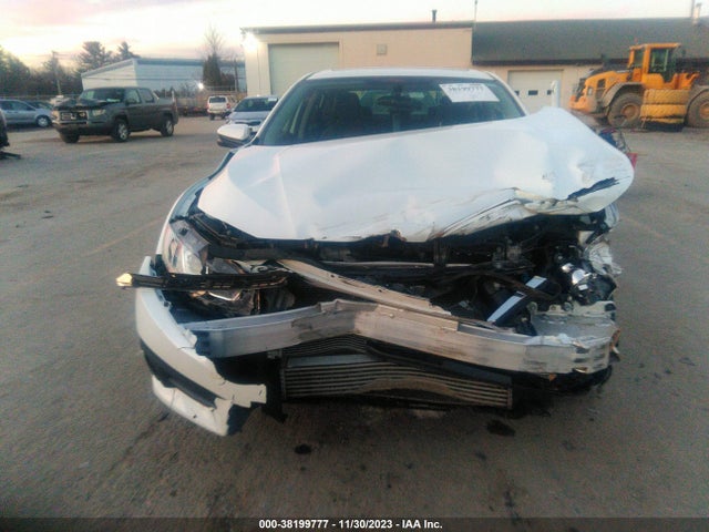 Honda Civic Ex-l 2018 JHMFC1F76JX036942 Image 12