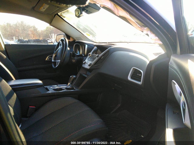 2GNFLFEK8H6123991 Chevrolet EQUINOX LT