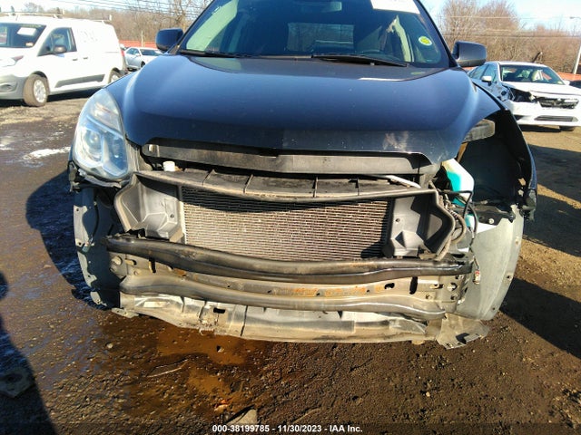 2GNFLFEK8H6123991 Chevrolet EQUINOX LT