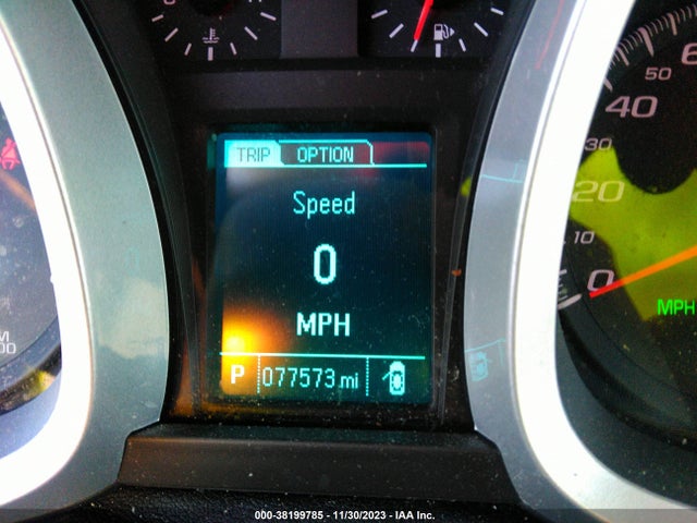 2GNFLFEK8H6123991 Chevrolet EQUINOX LT