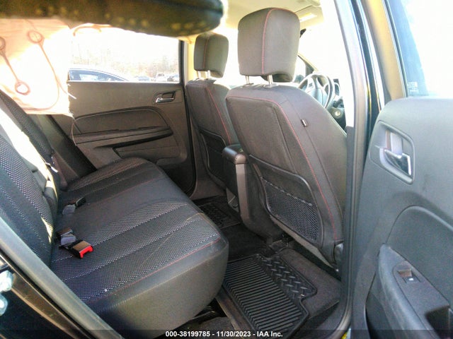 2GNFLFEK8H6123991 Chevrolet EQUINOX LT