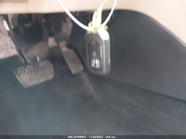 1HGCR2F81GA243818 Honda Accord Ex-l
