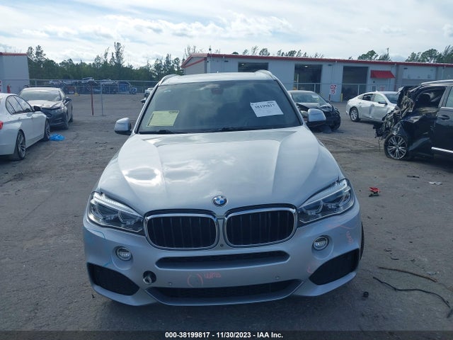 BMW X5 Sdrive35i 2018 5UXKR2C58J0Z20993 Image 13