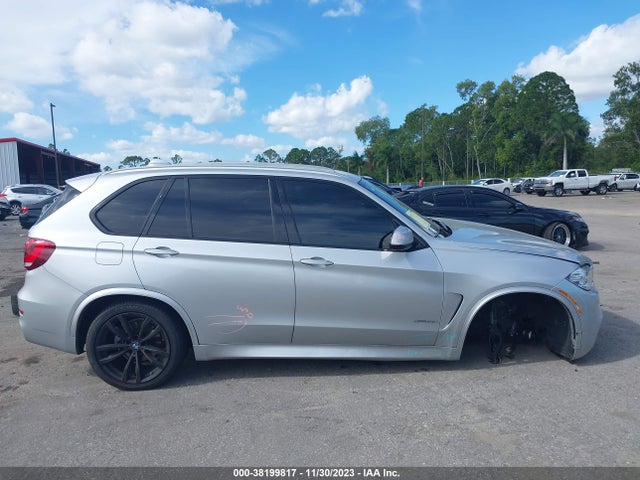 BMW X5 Sdrive35i 2018 5UXKR2C58J0Z20993 Image 14