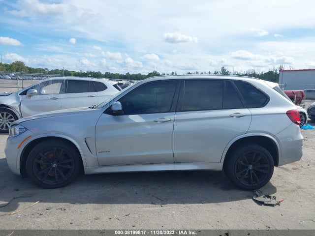 BMW X5 Sdrive35i 2018 5UXKR2C58J0Z20993 Image 15