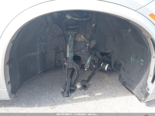 BMW X5 Sdrive35i 2018 5UXKR2C58J0Z20993 Image 6