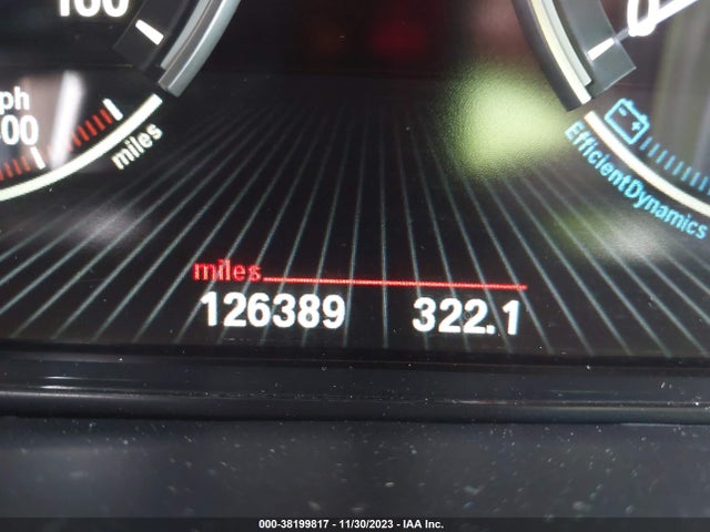 BMW X5 Sdrive35i 2018 5UXKR2C58J0Z20993 Image 7