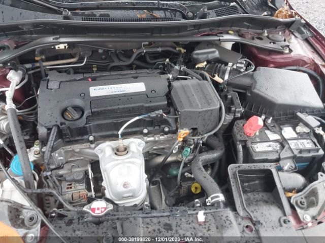 1HGCR2F73GA010417 Honda ACCORD EX