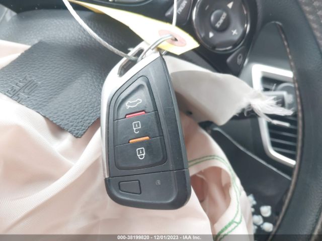 1HGCR2F73GA010417 Honda ACCORD EX