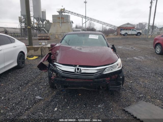 1HGCR2F73GA010417 Honda ACCORD EX