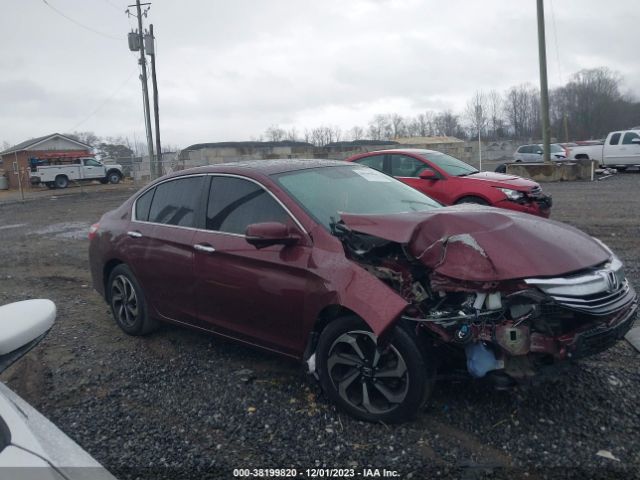 1HGCR2F73GA010417 Honda ACCORD EX