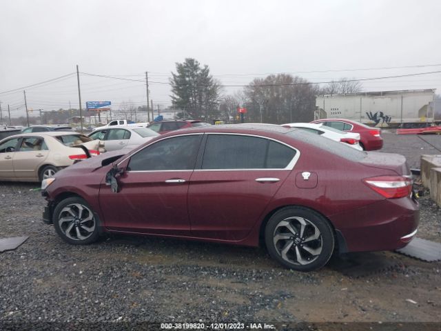 1HGCR2F73GA010417 Honda ACCORD EX