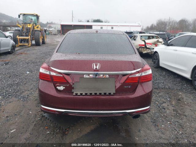1HGCR2F73GA010417 Honda ACCORD EX