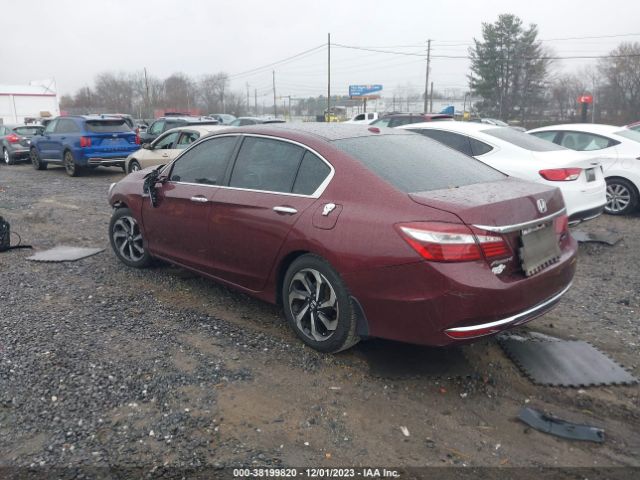 1HGCR2F73GA010417 Honda ACCORD EX