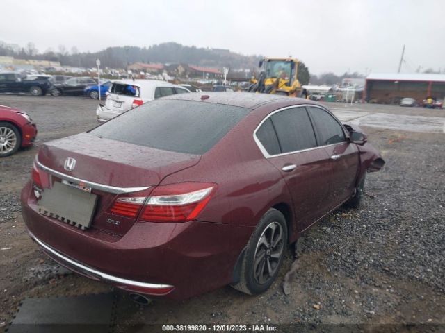 1HGCR2F73GA010417 Honda ACCORD EX