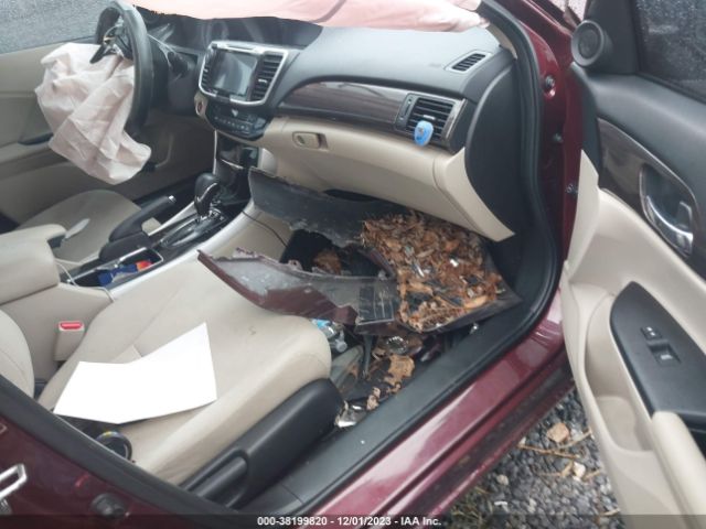 1HGCR2F73GA010417 Honda ACCORD EX