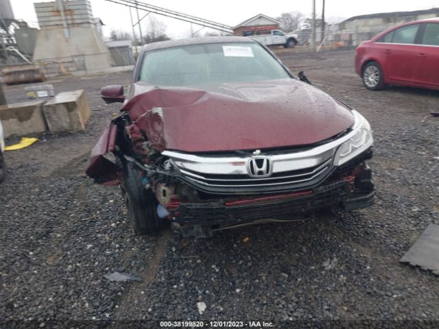 1HGCR2F73GA010417 Honda ACCORD EX