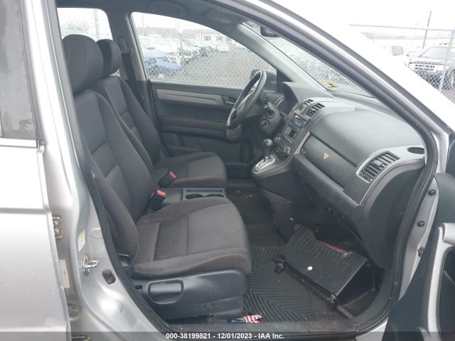 2009 HONDA CR-V LX VIN: 5J6RE48319L059157